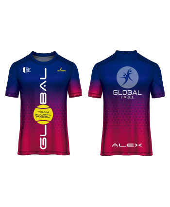 GLOBAL PADEL 1